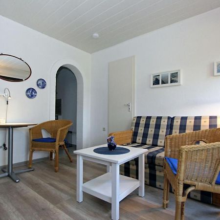 Koje Im Reethus Apartamento Prerow Exterior foto