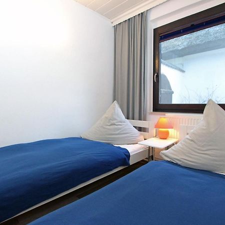 Koje Im Reethus Apartamento Prerow Exterior foto